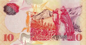 10 Maloti