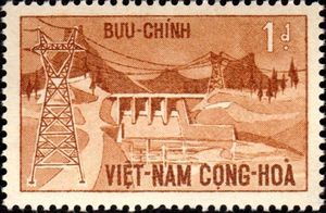 Danhim Hydroelectric Station