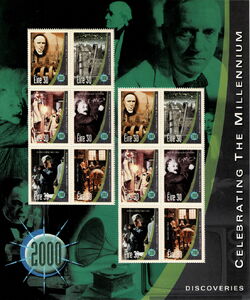 Celerating the Millennium.  Discoveries