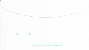 Europa C.E.P.T. 1993