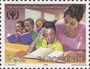 International Year of Literacy