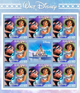 Disney Movies - Encanto