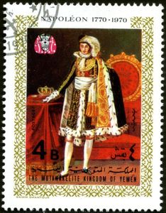 Jerome Bonaparte (1784-1860), King of Westphalia