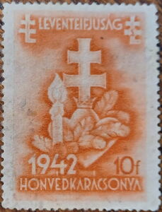 1942 Christmas of Soldiers