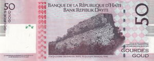 50 Gourdes