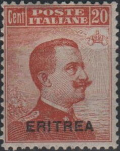 Victor Emmanuel III