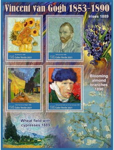 Art Vincent van Gogh