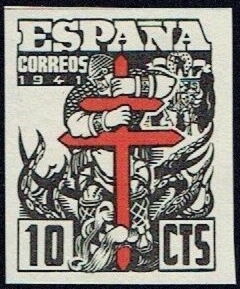 St George & the Dragon