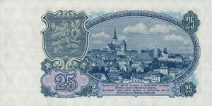 25 Korun