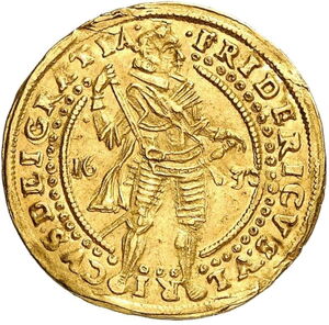 1 Ducat