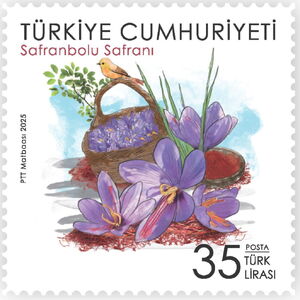Safranbolu Saffron