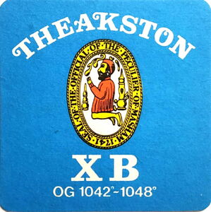 Theakston