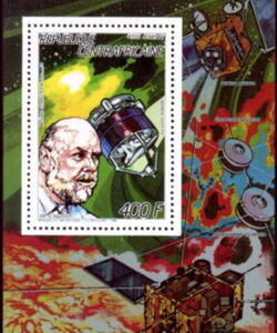 U. Keller, Halley’s Comet and Giotto Probe