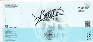 Session IPA