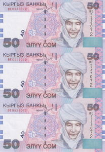 50 Som