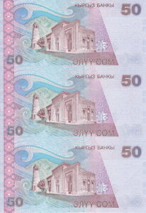50 Som