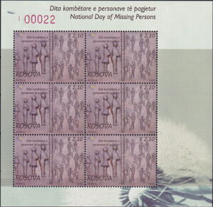 National Day of Missing Persons