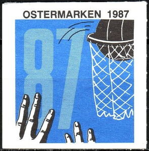 Ostermarken