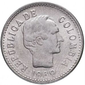 10 Centavos