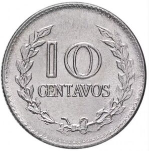 10 Centavos