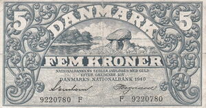 5 Kroner