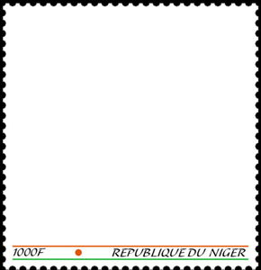 Personalized Stamp