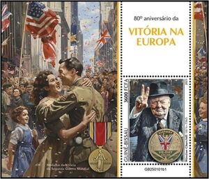 Winston Churchill (1874–1965)