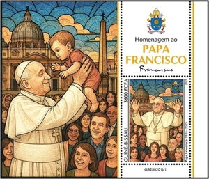 Pope Francis (1936-2025)