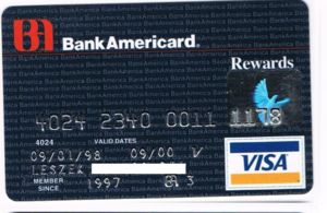 Bank Americard