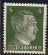 Österreich Handstamp