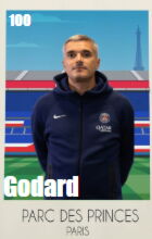 Dorian Godard (team manager)