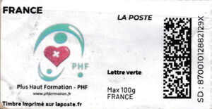 PHF Plus Haut Formation