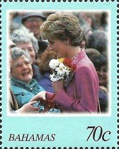 Diana Princess Of Wales