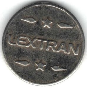 Lextran