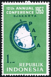 Pacific Area Travel Association Conference