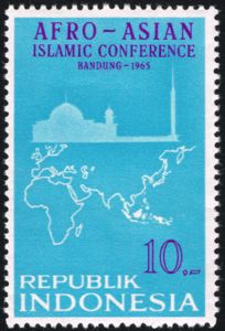 Afro-Asian Islamic Conference