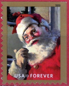 Sparkling Holidays Santa 2