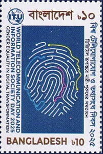 World Telecommunication and Information Society Day 2025