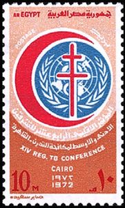 Regional Tuberculosis Conference