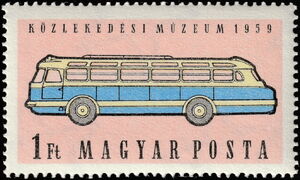 Icarus bus
