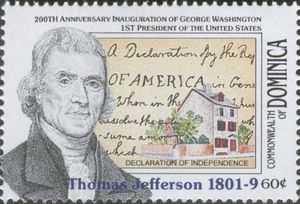 Jefferson,Graff House