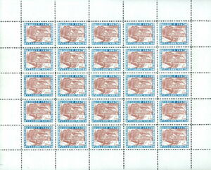 Odder Velgørenhedsmærke 1967