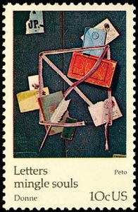 "Old Scraps," by John Frederick Peto, 1894