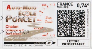 Auto Moto Ecole Poncet