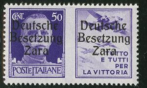 Propagands Overprints (airplane)