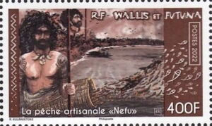 Traditional Artisanal Fishing