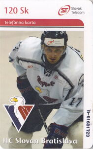 HC Slovan Bratislava