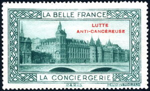 La Conciergerie Lutte Anti-Cancereuse