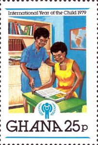 International Year of the Child