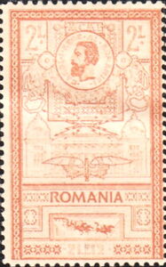 Carol I of Romania (1839-1914)